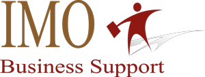 IMO Business Support Logo